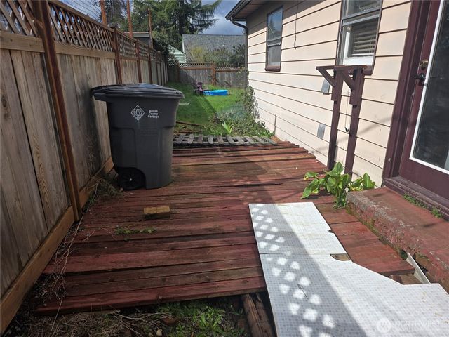 1719 Boundary Street, Shelton, WA 98584