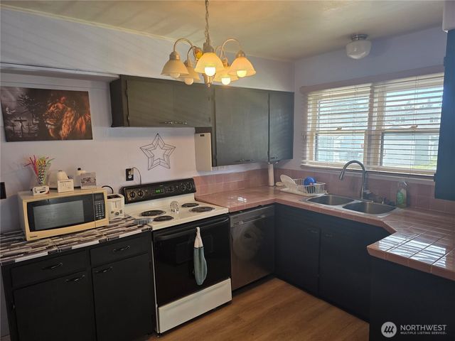 1719 Boundary Street, Shelton, WA 98584