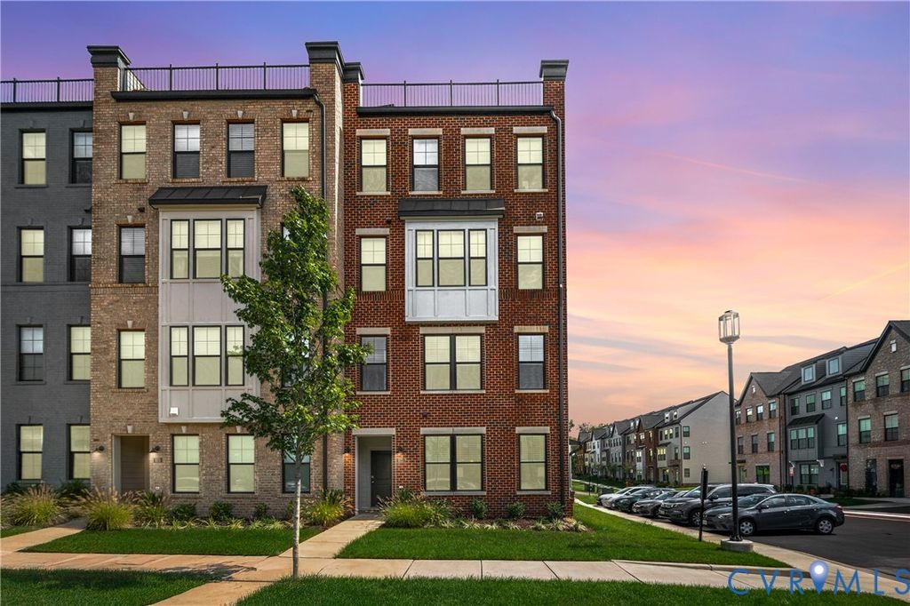 571 Hazel Pl Unit#A, Henrico, VA 23233