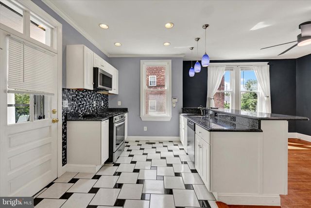 332 RIDGE AVE, Towson, MD 21286