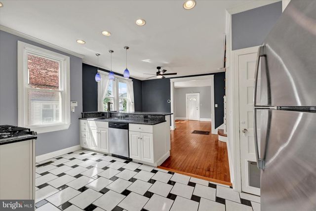 332 RIDGE AVE, Towson, MD 21286