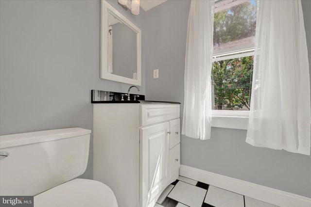 332 RIDGE AVE, Towson, MD 21286
