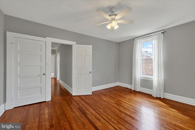 332 RIDGE AVE, Towson, MD 21286