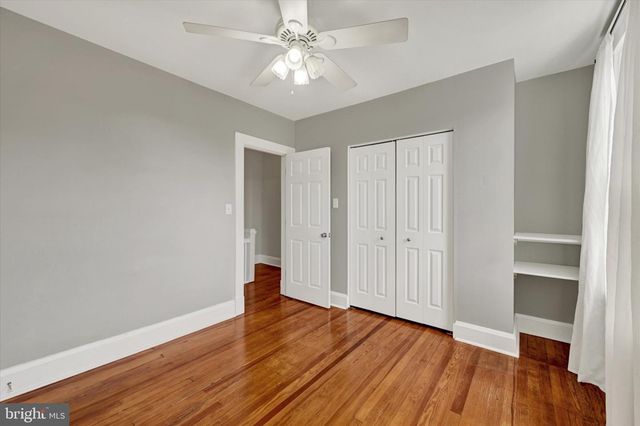 332 RIDGE AVE, Towson, MD 21286