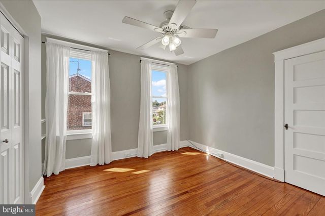 332 RIDGE AVE, Towson, MD 21286