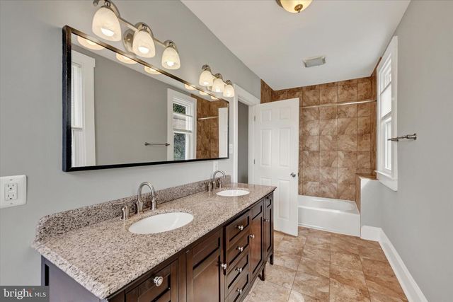 332 RIDGE AVE, Towson, MD 21286