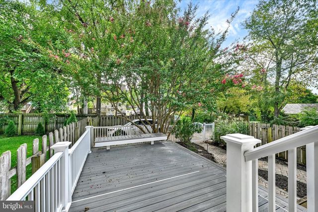332 RIDGE AVE, Towson, MD 21286