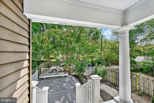 332 RIDGE AVE, Towson, MD 21286