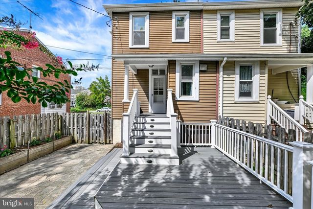 332 RIDGE AVE, Towson, MD 21286