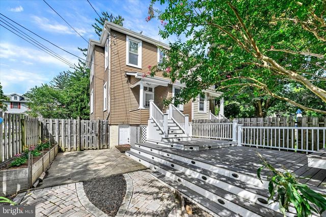 332 RIDGE AVE, Towson, MD 21286