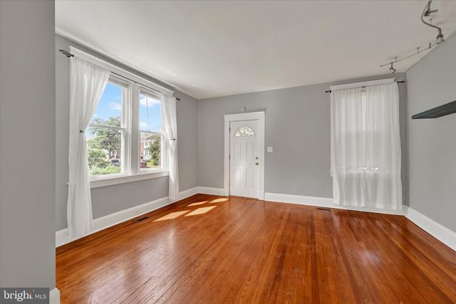 332 RIDGE AVE, Towson, MD 21286