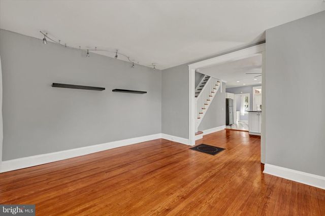 332 RIDGE AVE, Towson, MD 21286