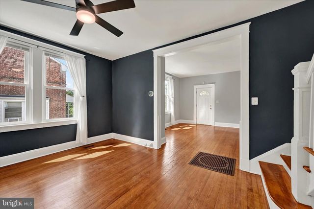332 RIDGE AVE, Towson, MD 21286