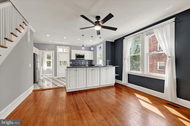 332 RIDGE AVE, Towson, MD 21286