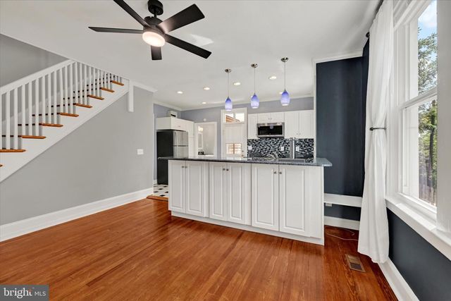 332 RIDGE AVE, Towson, MD 21286