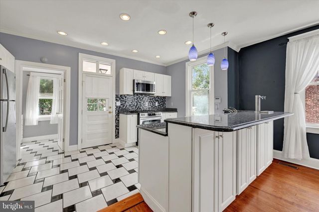 332 RIDGE AVE, Towson, MD 21286