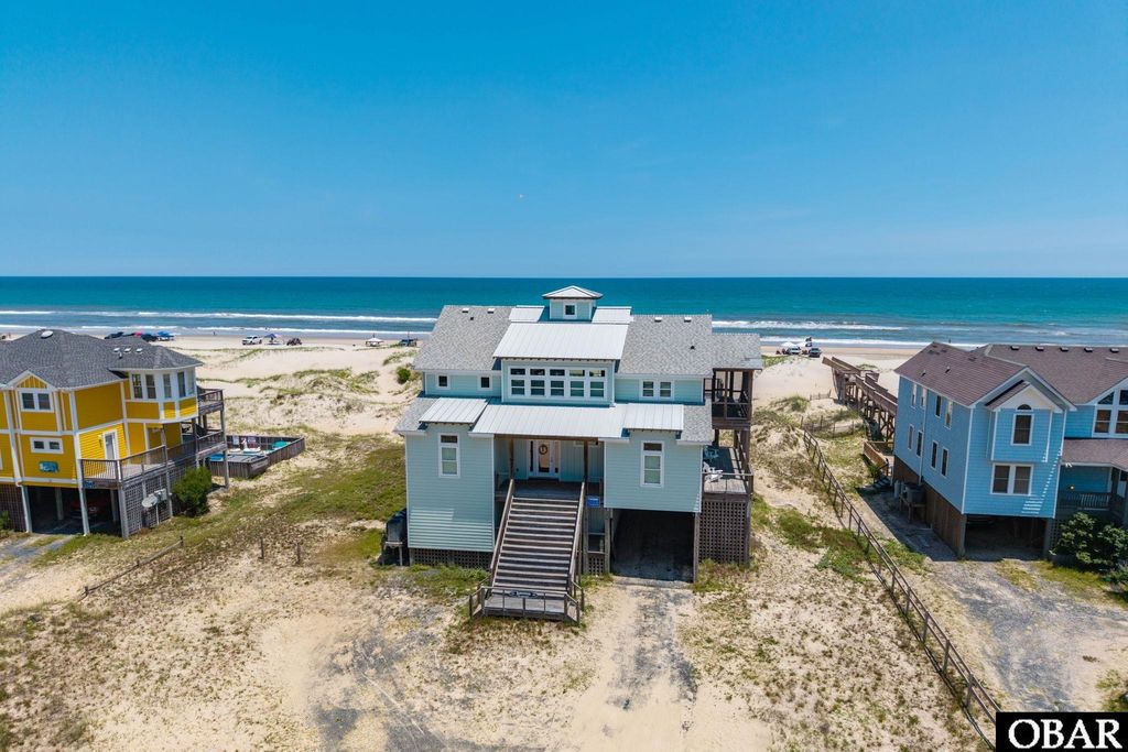 Image 2 of property listing at 1971 Sandfiddler Road Lot N, Corolla, NC 27927