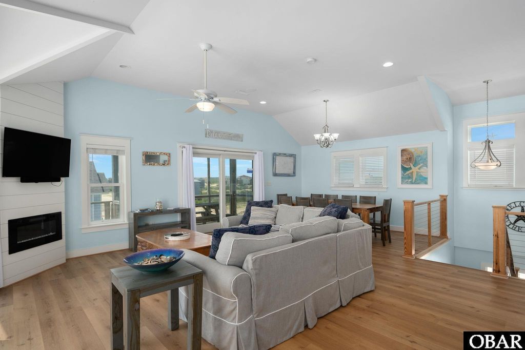 Image 13 of property listing at 1971 Sandfiddler Road Lot N, Corolla, NC 27927