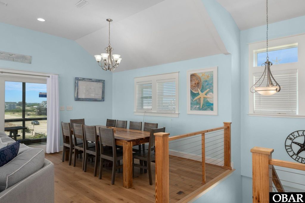 Image 15 of property listing at 1971 Sandfiddler Road Lot N, Corolla, NC 27927