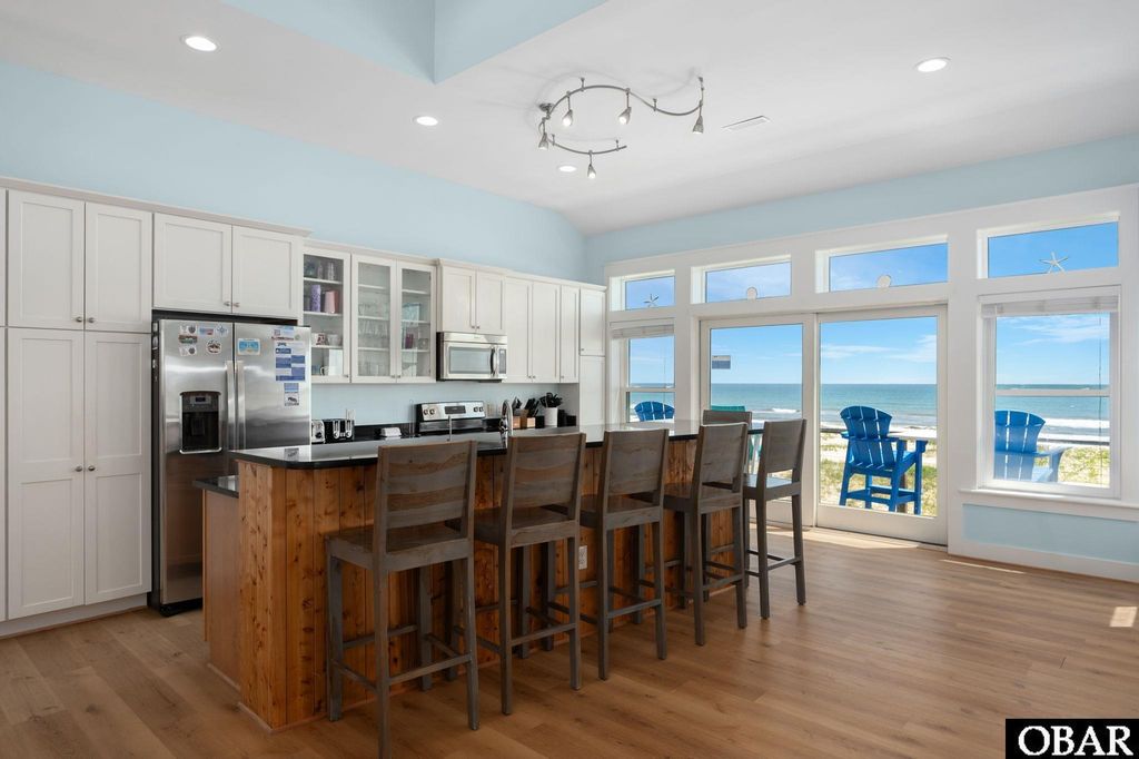 Image 16 of property listing at 1971 Sandfiddler Road Lot N, Corolla, NC 27927
