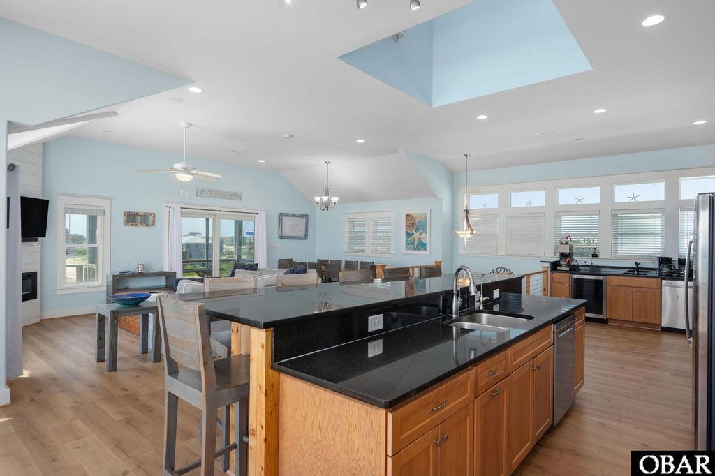 Image 21 of property listing at 1971 Sandfiddler Road Lot N, Corolla, NC 27927