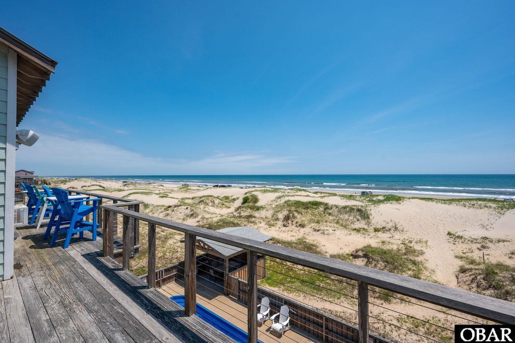 Image 22 of property listing at 1971 Sandfiddler Road Lot N, Corolla, NC 27927