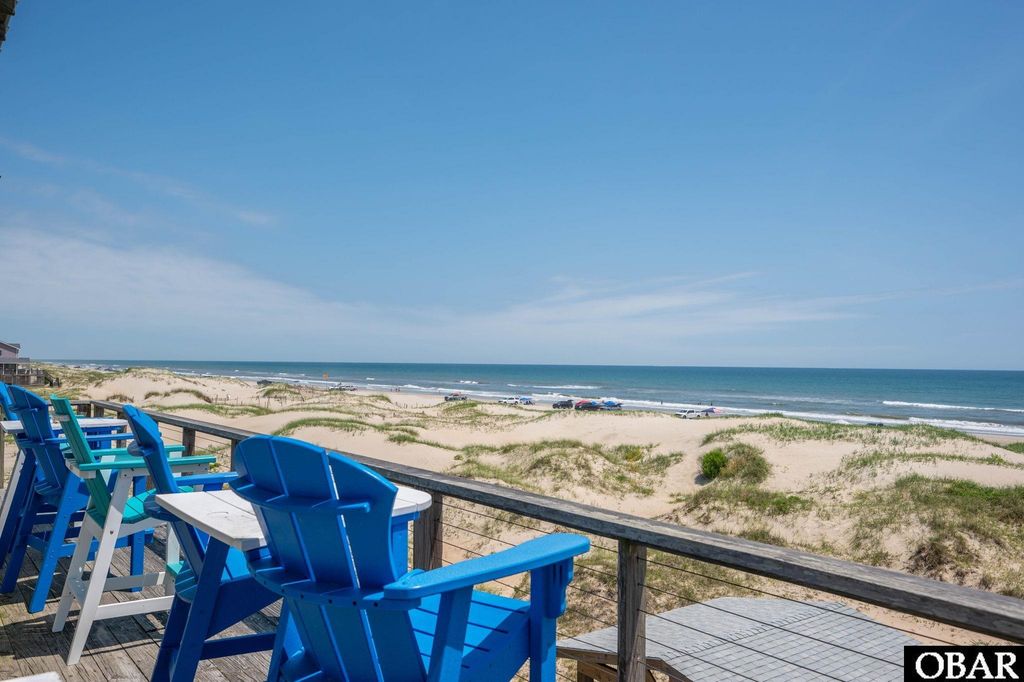 Image 23 of property listing at 1971 Sandfiddler Road Lot N, Corolla, NC 27927