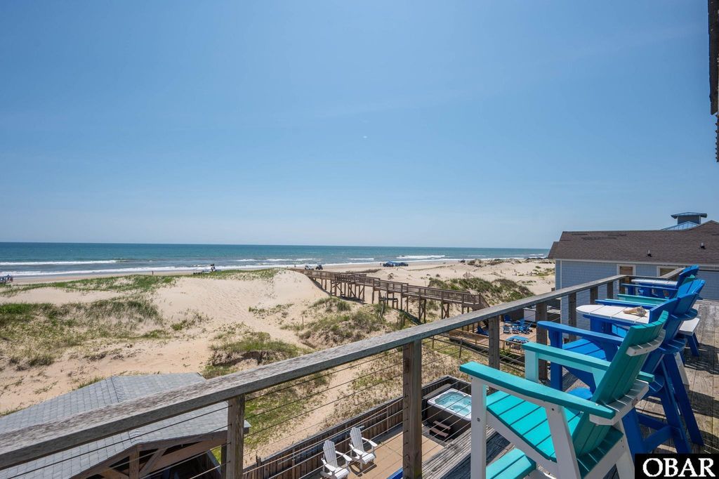 Image 24 of property listing at 1971 Sandfiddler Road Lot N, Corolla, NC 27927