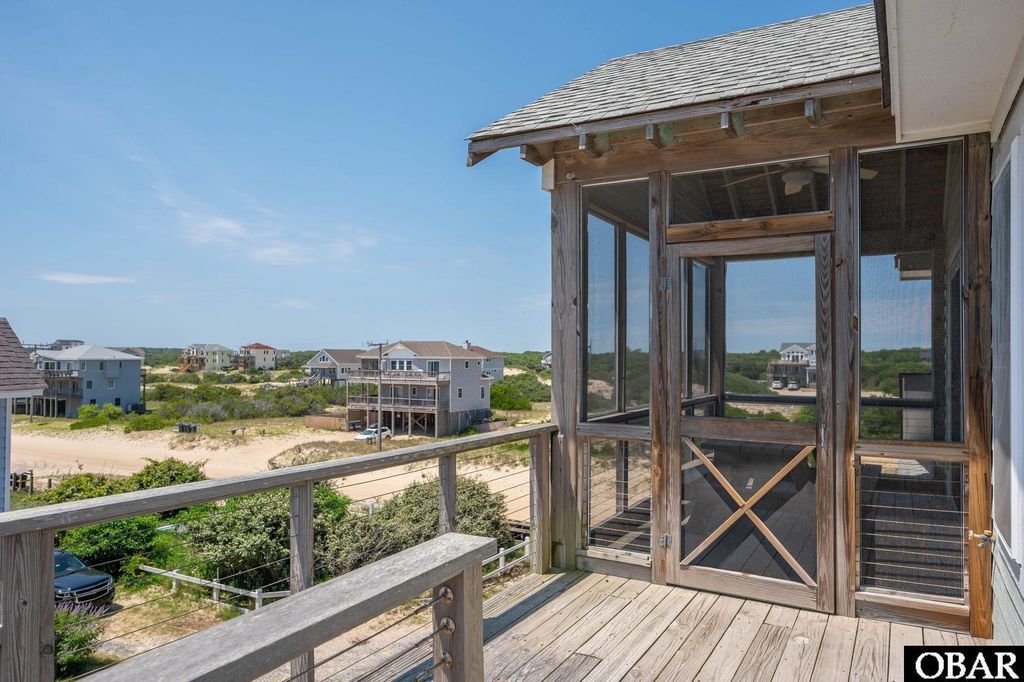 Image 25 of property listing at 1971 Sandfiddler Road Lot N, Corolla, NC 27927