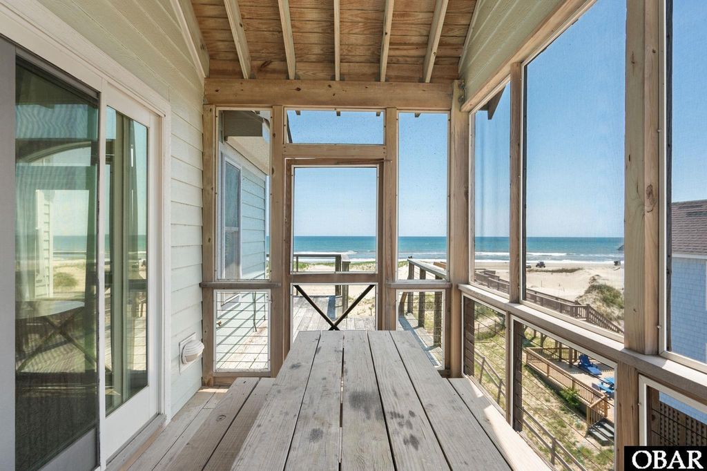 Image 28 of property listing at 1971 Sandfiddler Road Lot N, Corolla, NC 27927