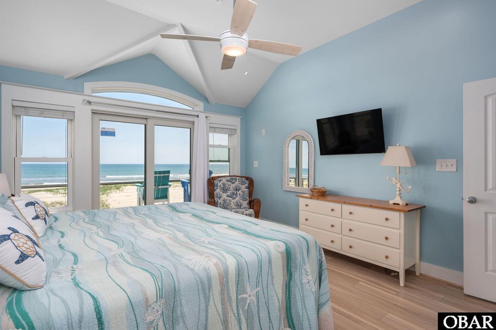 Image 30 of property listing at 1971 Sandfiddler Road Lot N, Corolla, NC 27927