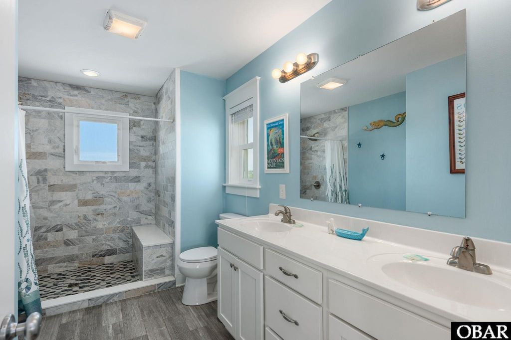 Image 31 of property listing at 1971 Sandfiddler Road Lot N, Corolla, NC 27927