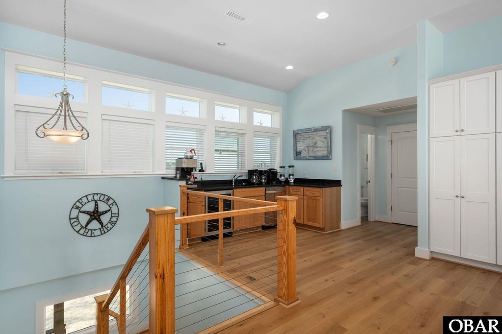 Image 33 of property listing at 1971 Sandfiddler Road Lot N, Corolla, NC 27927