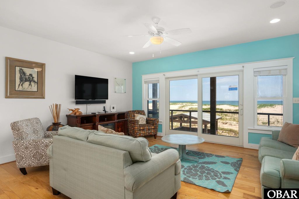 Image 35 of property listing at 1971 Sandfiddler Road Lot N, Corolla, NC 27927