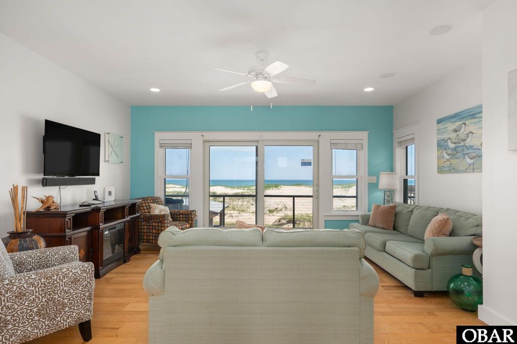 Image 36 of property listing at 1971 Sandfiddler Road Lot N, Corolla, NC 27927