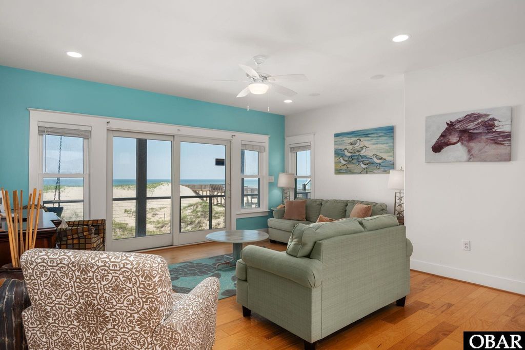 Image 37 of property listing at 1971 Sandfiddler Road Lot N, Corolla, NC 27927