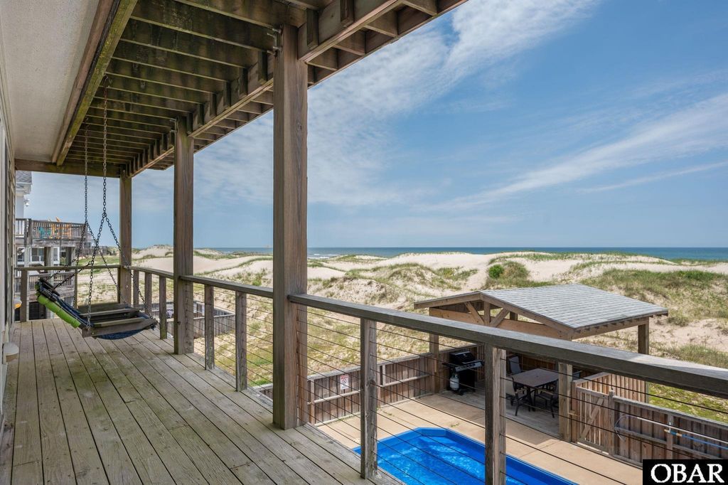 Image 38 of property listing at 1971 Sandfiddler Road Lot N, Corolla, NC 27927