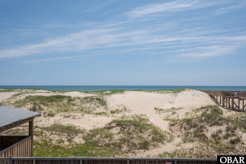 Image 39 of property listing at 1971 Sandfiddler Road Lot N, Corolla, NC 27927