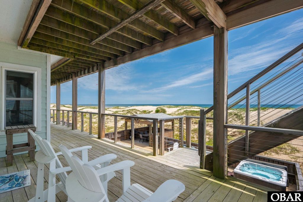 Image 49 of property listing at 1971 Sandfiddler Road Lot N, Corolla, NC 27927