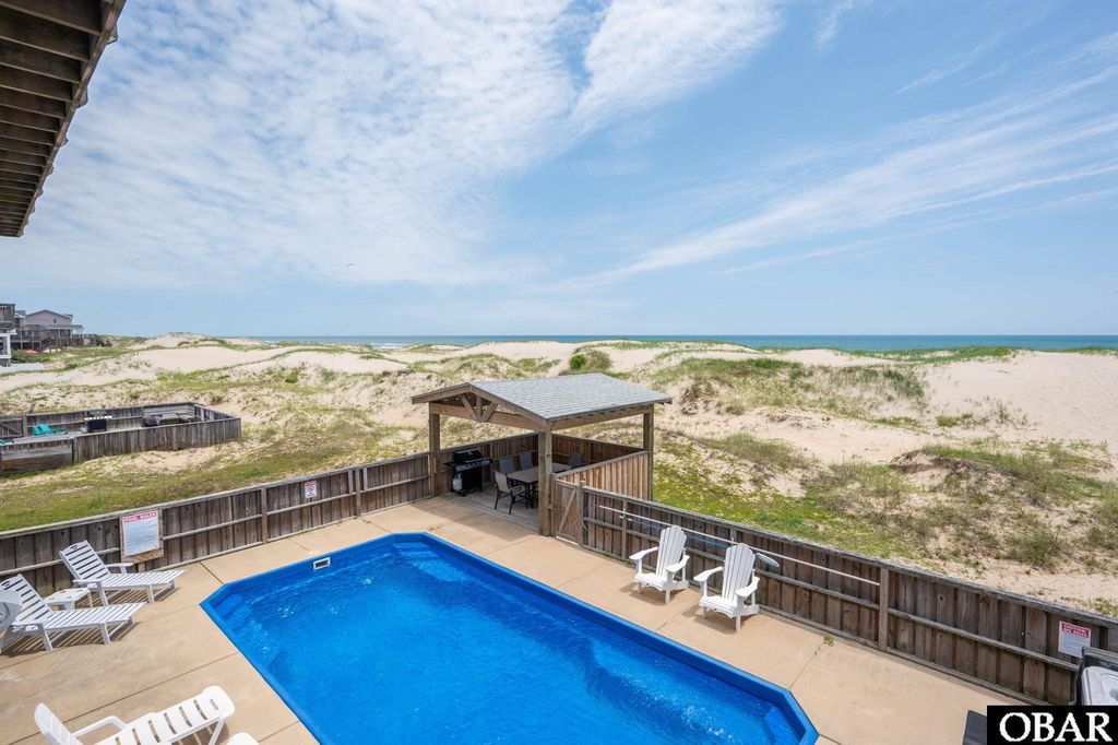 Image 50 of property listing at 1971 Sandfiddler Road Lot N, Corolla, NC 27927