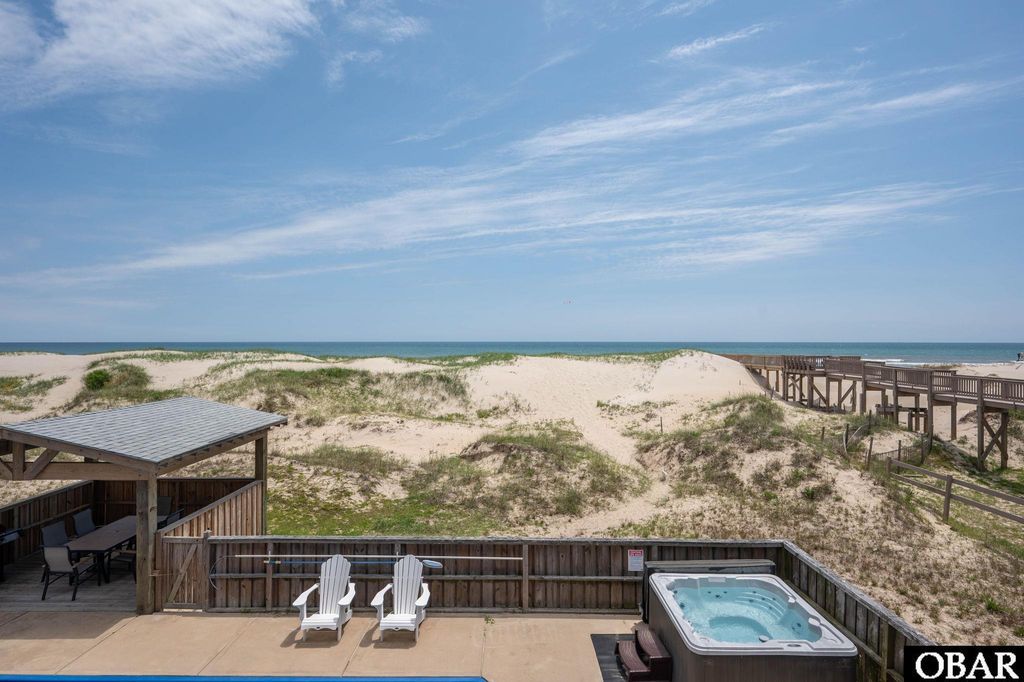 Image 51 of property listing at 1971 Sandfiddler Road Lot N, Corolla, NC 27927