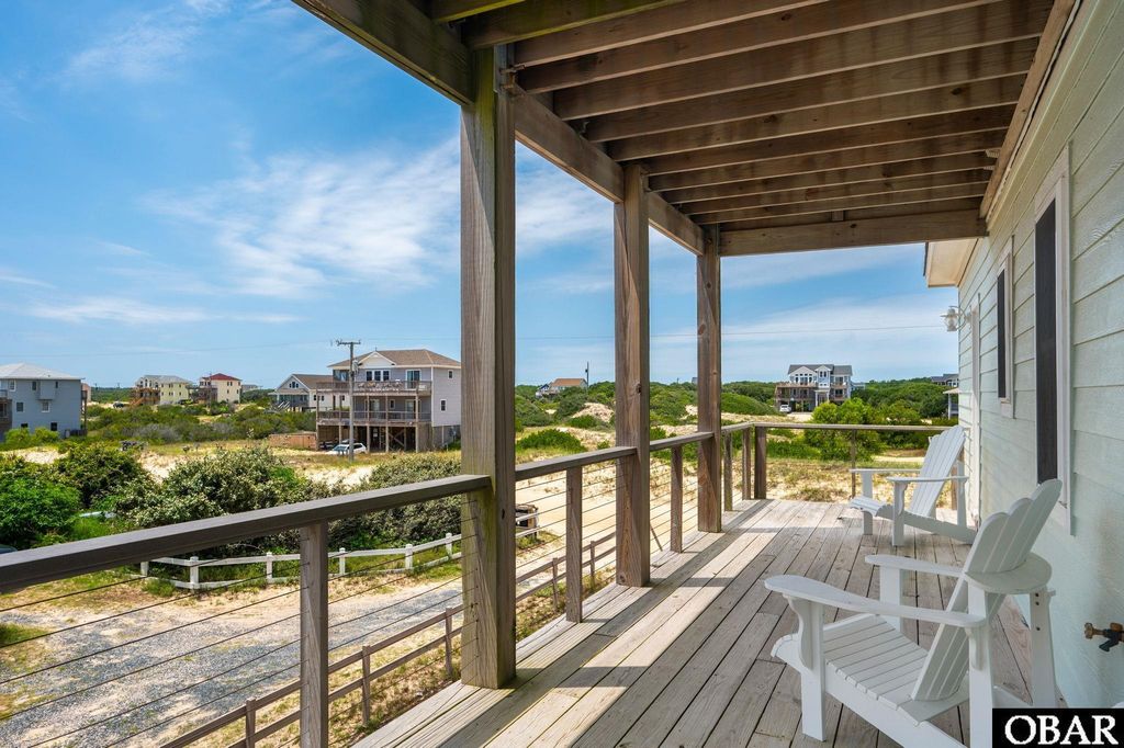Image 52 of property listing at 1971 Sandfiddler Road Lot N, Corolla, NC 27927