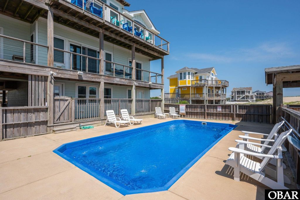 Image 70 of property listing at 1971 Sandfiddler Road Lot N, Corolla, NC 27927