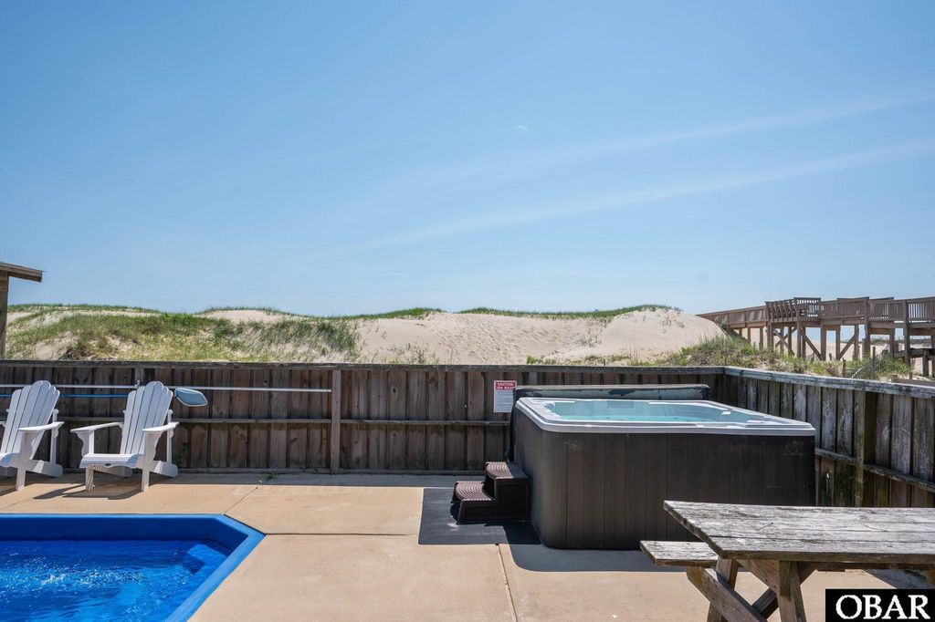Image 72 of property listing at 1971 Sandfiddler Road Lot N, Corolla, NC 27927