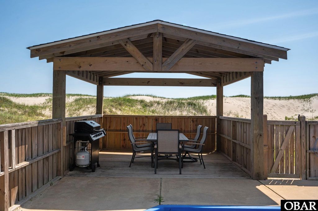 Image 76 of property listing at 1971 Sandfiddler Road Lot N, Corolla, NC 27927