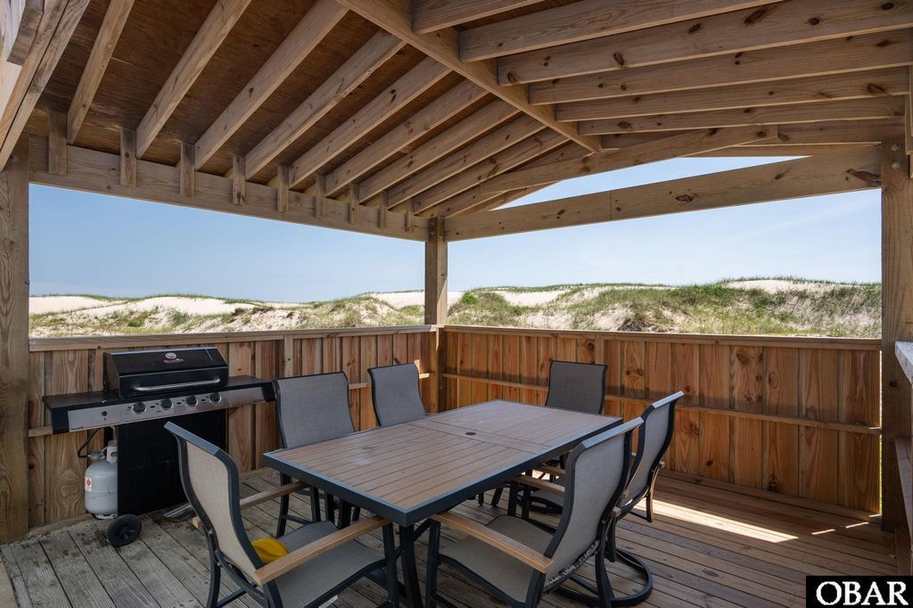 Image 77 of property listing at 1971 Sandfiddler Road Lot N, Corolla, NC 27927