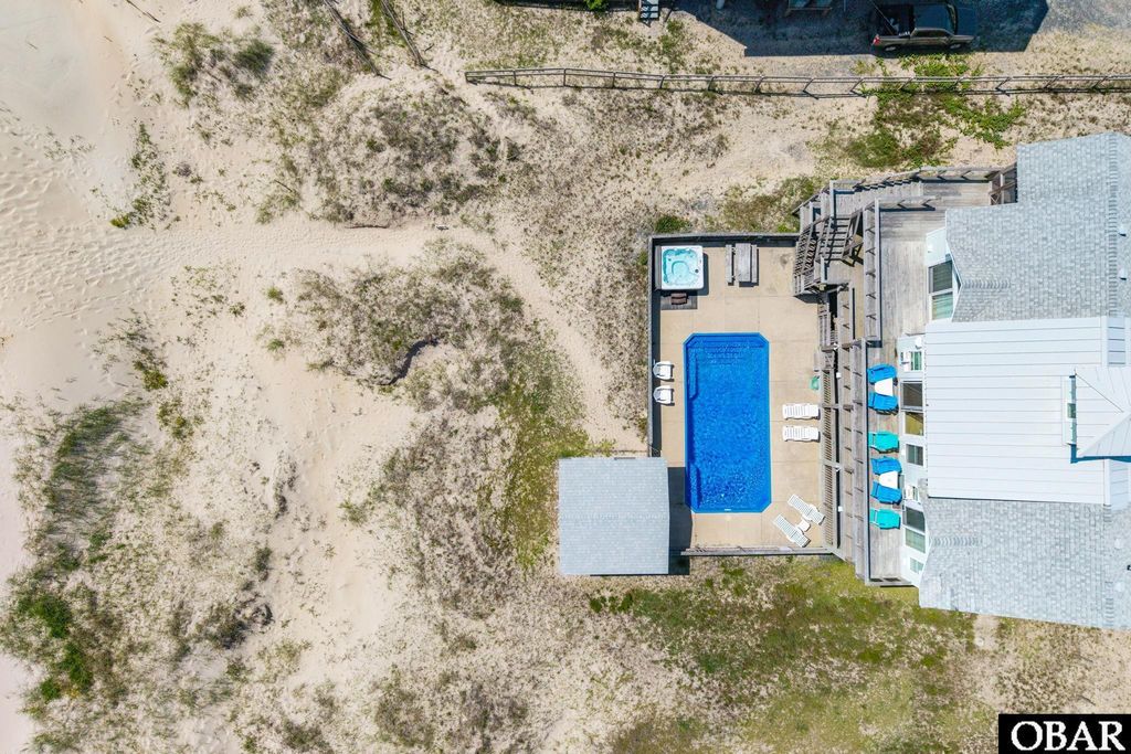 Image 79 of property listing at 1971 Sandfiddler Road Lot N, Corolla, NC 27927