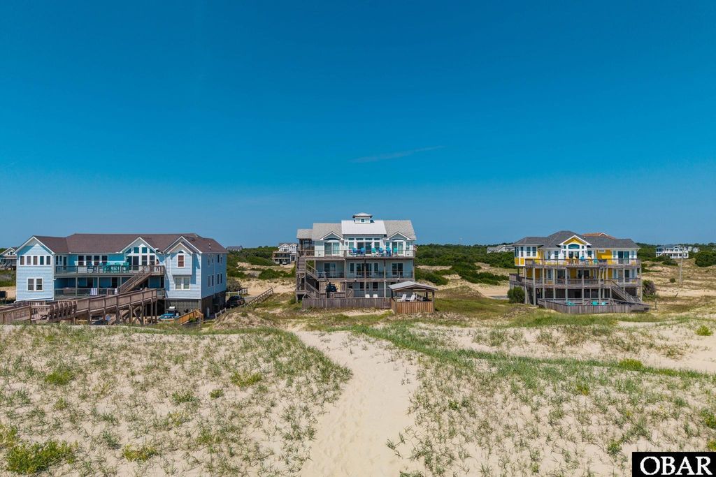 Image 81 of property listing at 1971 Sandfiddler Road Lot N, Corolla, NC 27927