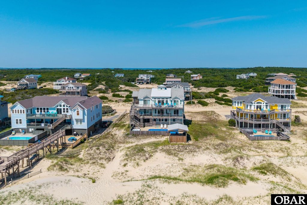 Image 83 of property listing at 1971 Sandfiddler Road Lot N, Corolla, NC 27927