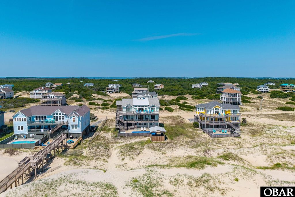 Image 85 of property listing at 1971 Sandfiddler Road Lot N, Corolla, NC 27927